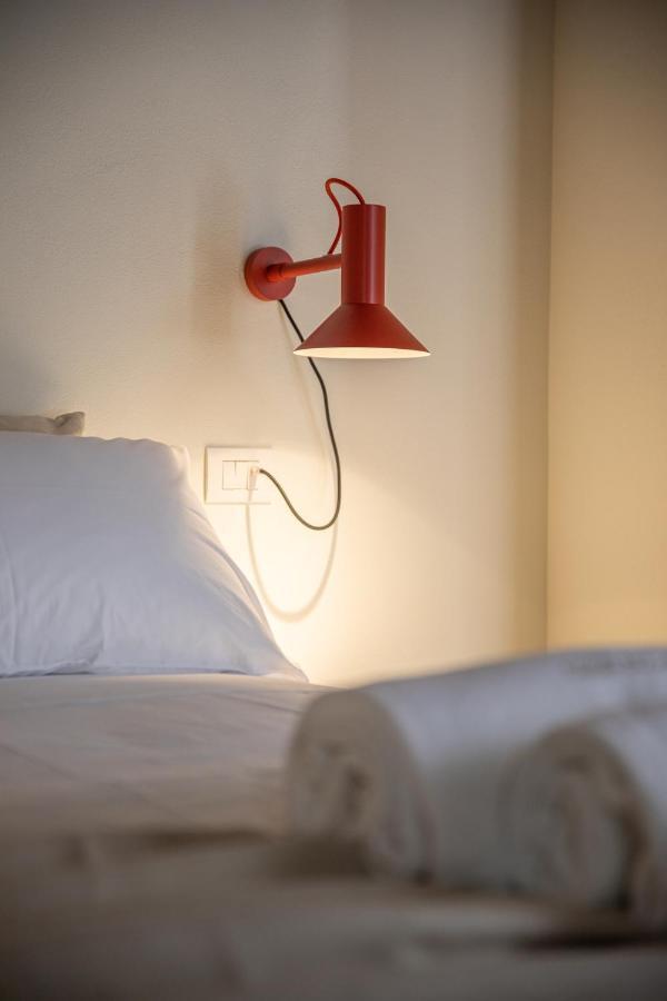 Casa Badia Bed & Breakfast Κονβερσάνο Εξωτερικό φωτογραφία