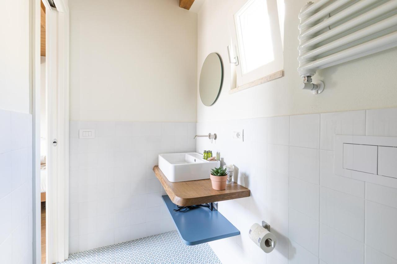 Casa Badia Bed & Breakfast Κονβερσάνο Εξωτερικό φωτογραφία