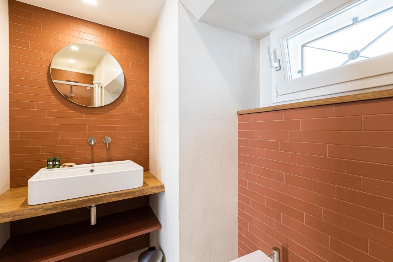 Casa Badia Bed & Breakfast Κονβερσάνο Εξωτερικό φωτογραφία