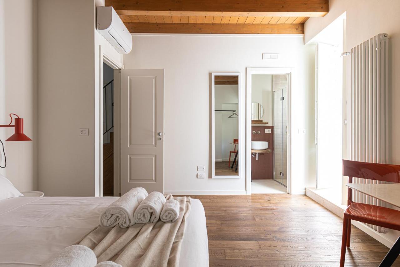 Casa Badia Bed & Breakfast Κονβερσάνο Εξωτερικό φωτογραφία