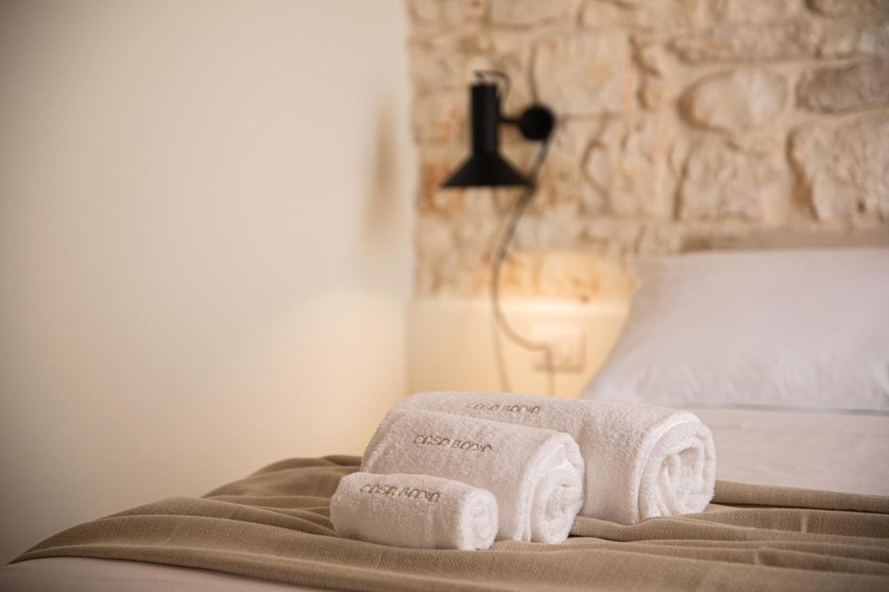 Casa Badia Bed & Breakfast Κονβερσάνο Εξωτερικό φωτογραφία