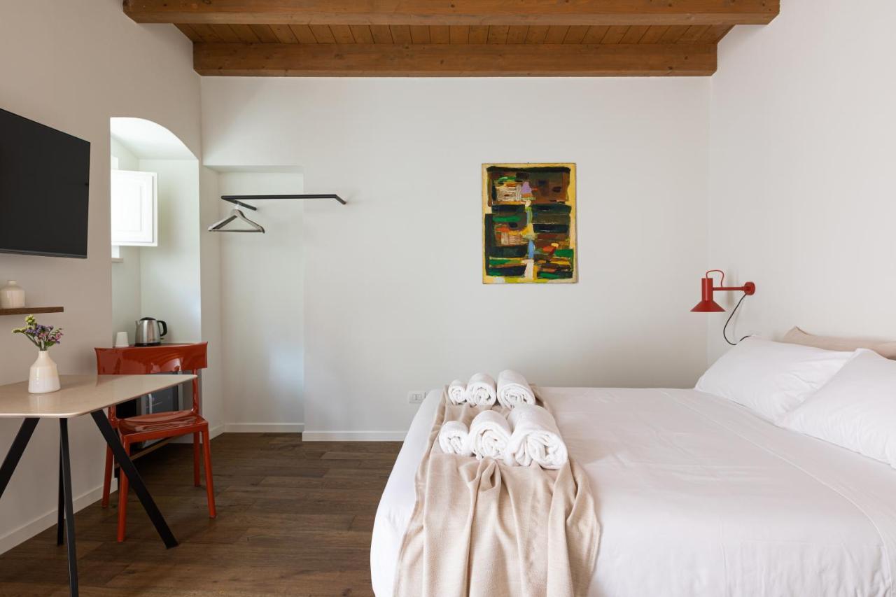 Casa Badia Bed & Breakfast Κονβερσάνο Εξωτερικό φωτογραφία
