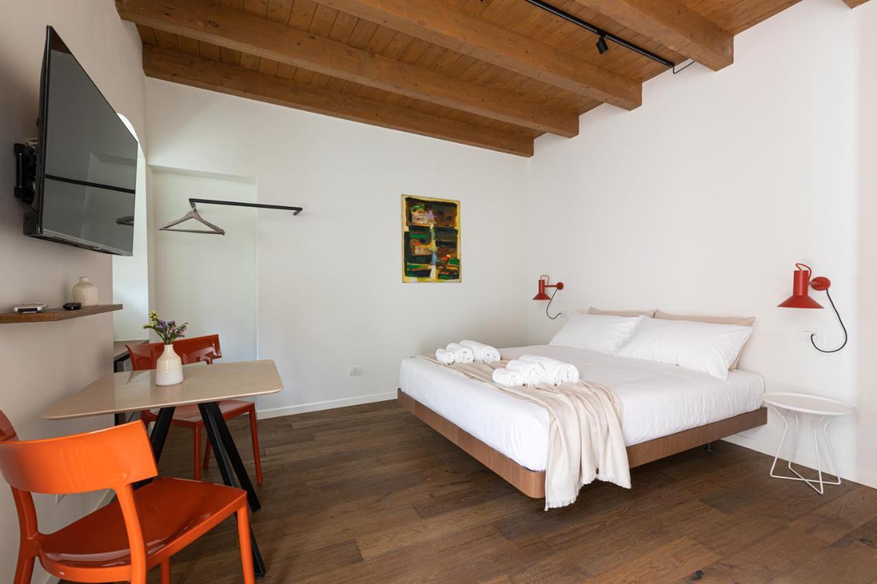 Casa Badia Bed & Breakfast Κονβερσάνο Εξωτερικό φωτογραφία