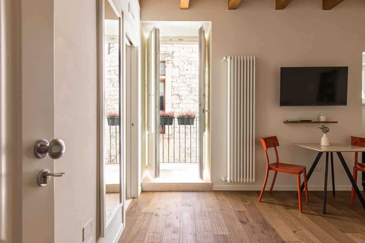 Casa Badia Bed & Breakfast Κονβερσάνο Εξωτερικό φωτογραφία