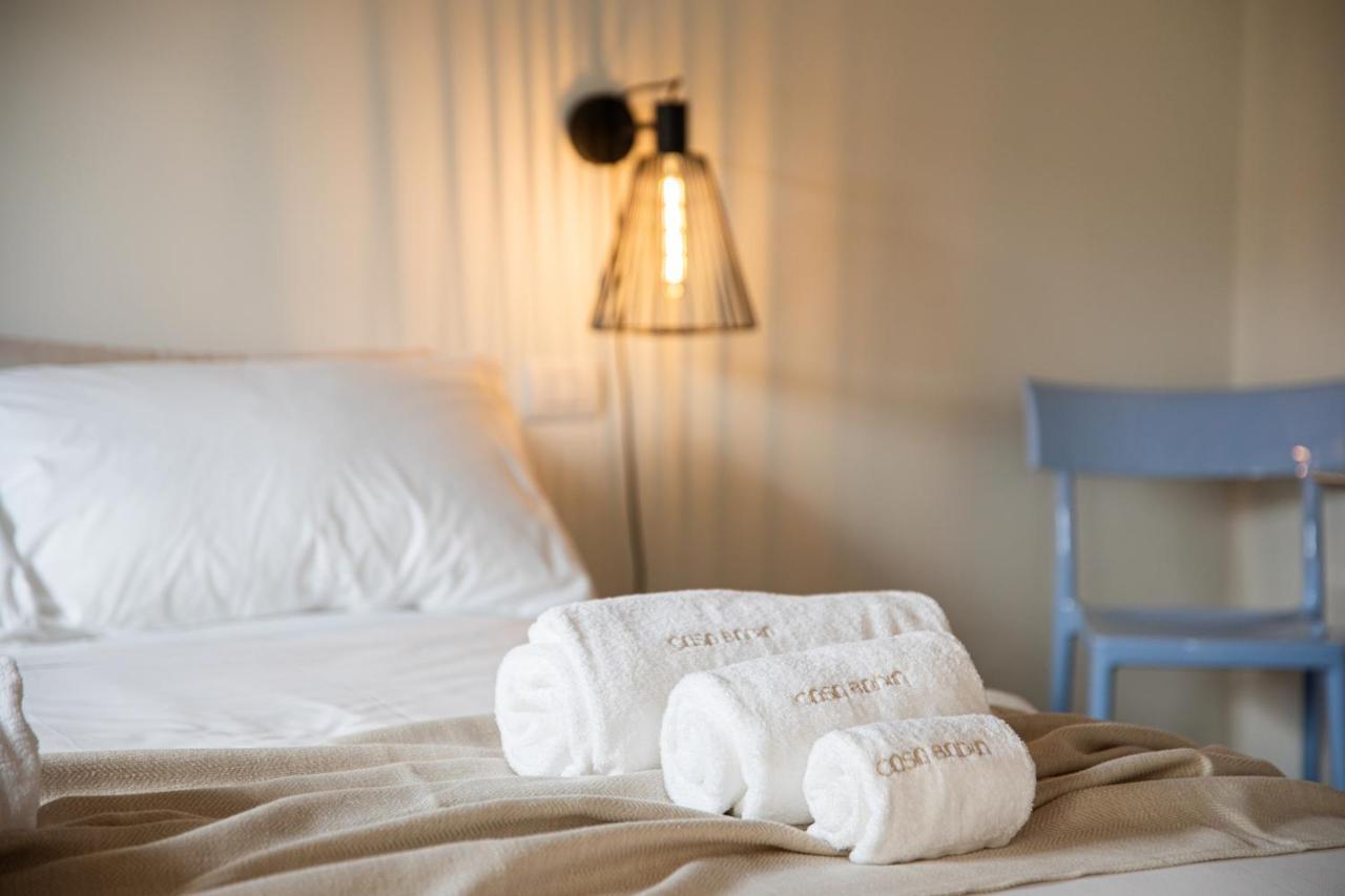 Casa Badia Bed & Breakfast Κονβερσάνο Εξωτερικό φωτογραφία