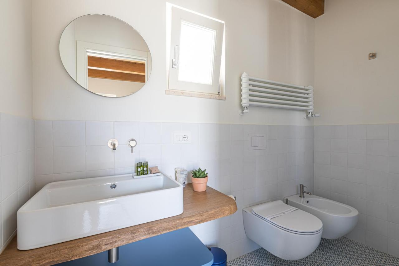 Casa Badia Bed & Breakfast Κονβερσάνο Εξωτερικό φωτογραφία