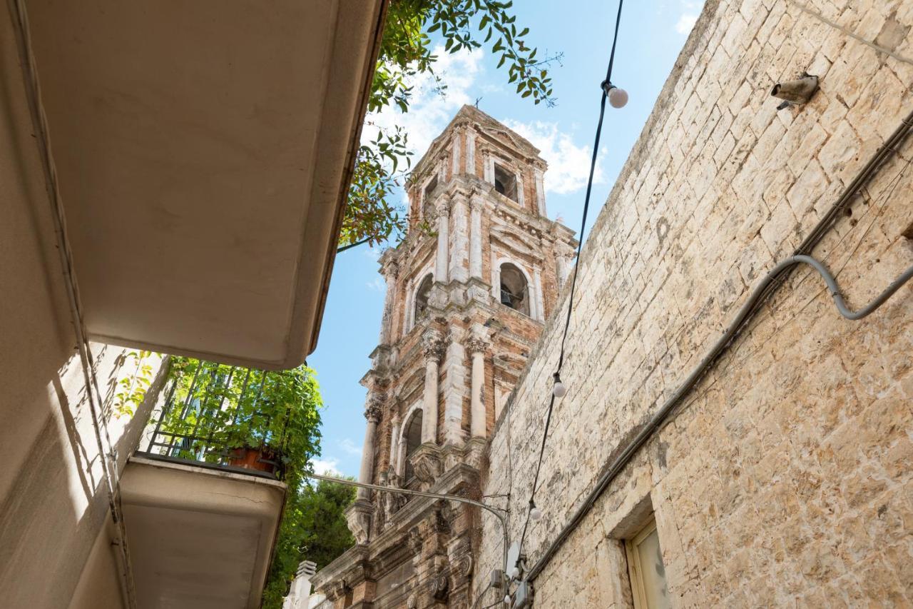 Casa Badia Bed & Breakfast Κονβερσάνο Εξωτερικό φωτογραφία