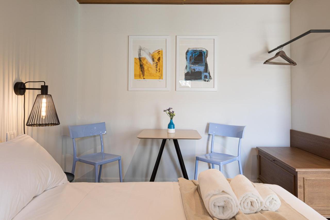 Casa Badia Bed & Breakfast Κονβερσάνο Εξωτερικό φωτογραφία