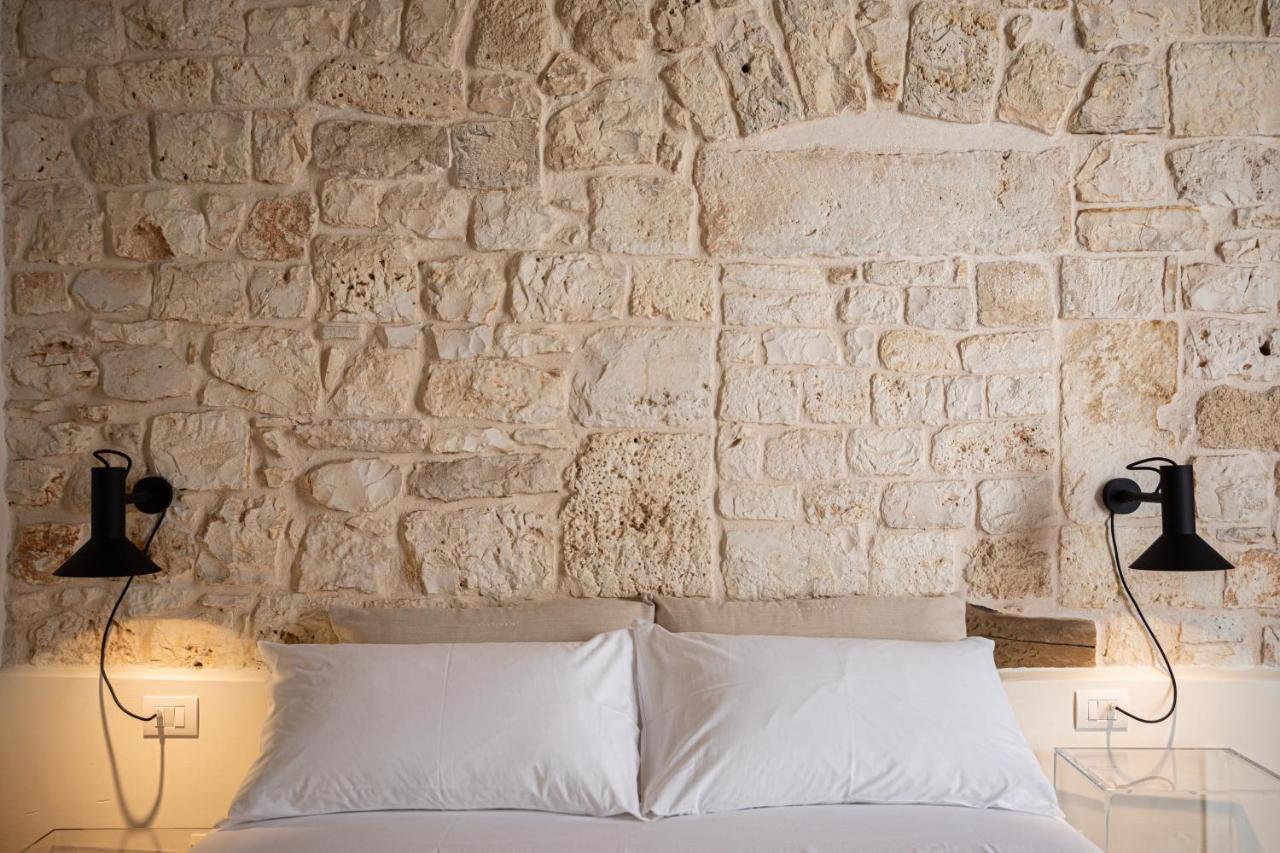 Casa Badia Bed & Breakfast Κονβερσάνο Εξωτερικό φωτογραφία