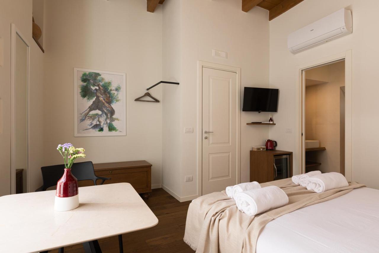 Casa Badia Bed & Breakfast Κονβερσάνο Εξωτερικό φωτογραφία
