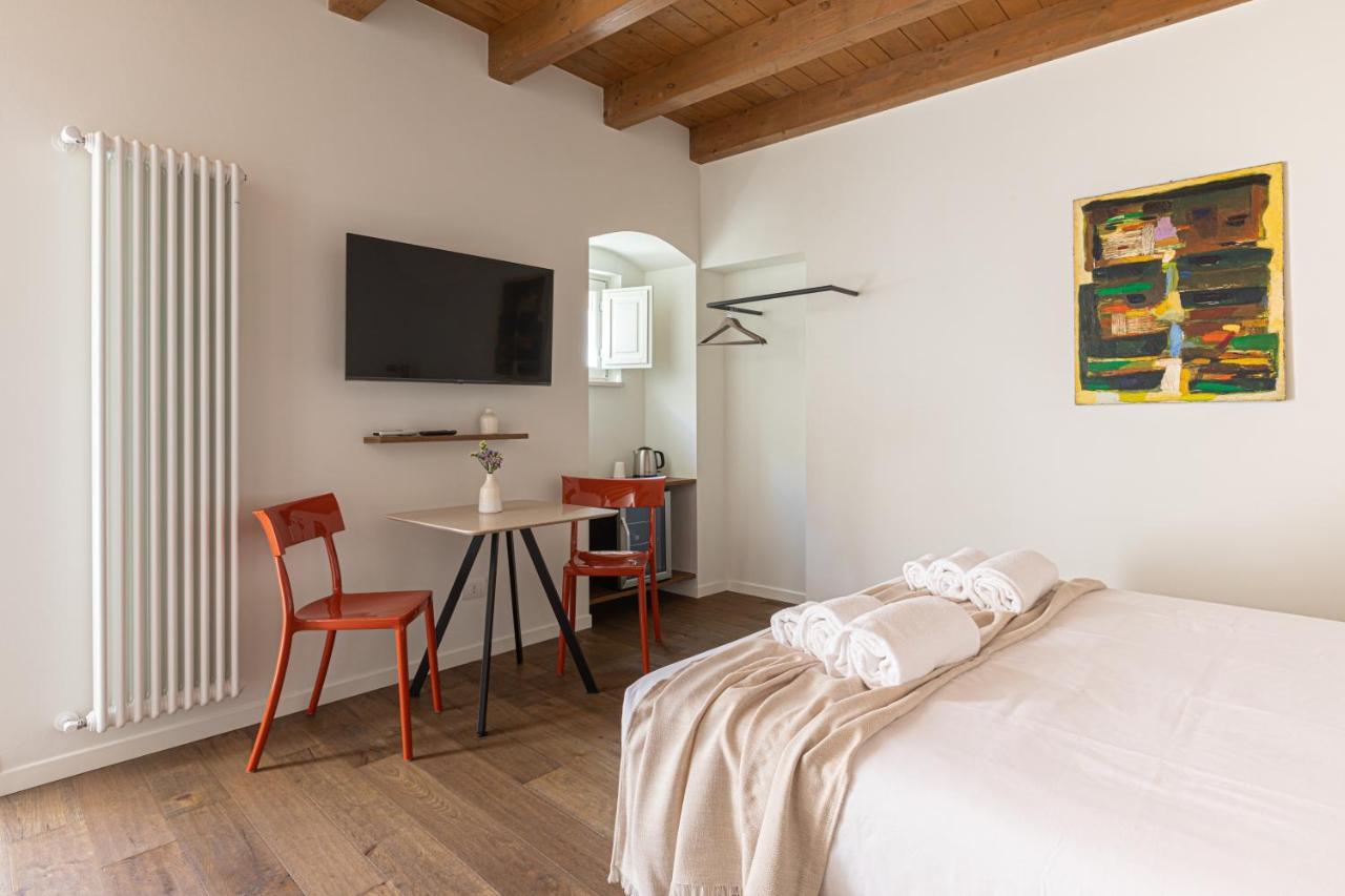 Casa Badia Bed & Breakfast Κονβερσάνο Εξωτερικό φωτογραφία