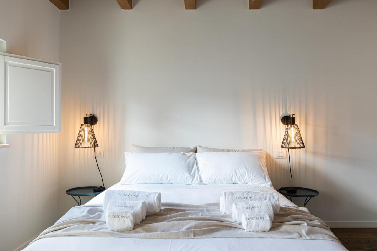 Casa Badia Bed & Breakfast Κονβερσάνο Εξωτερικό φωτογραφία